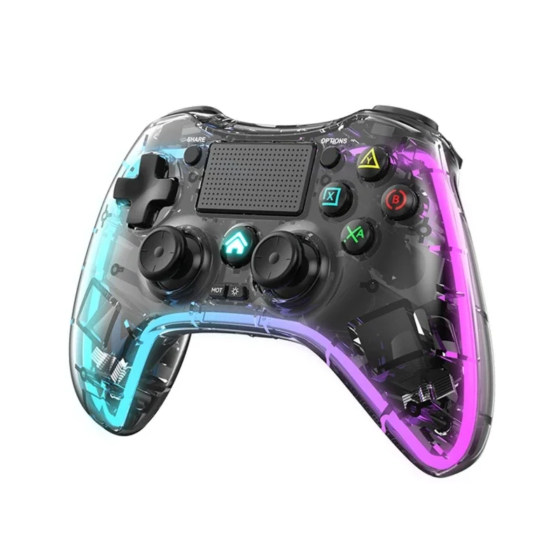 Gaming Controller - In stock Trigger Game Controller Joystick