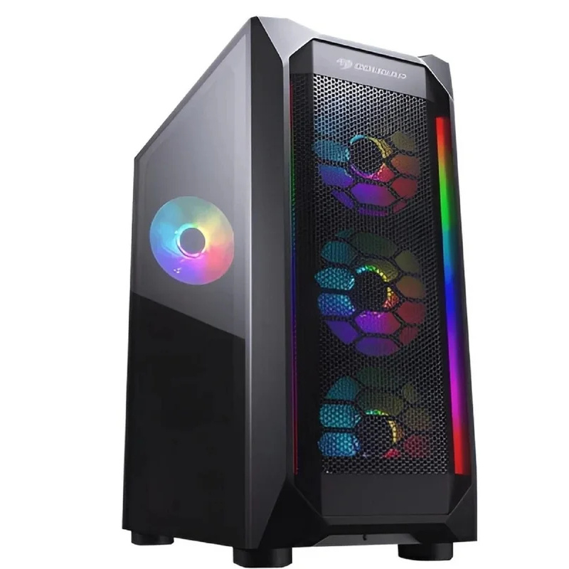 Pc Gaming Nvidia - RTX 3070 Gaming Computer Ryzen Gaming