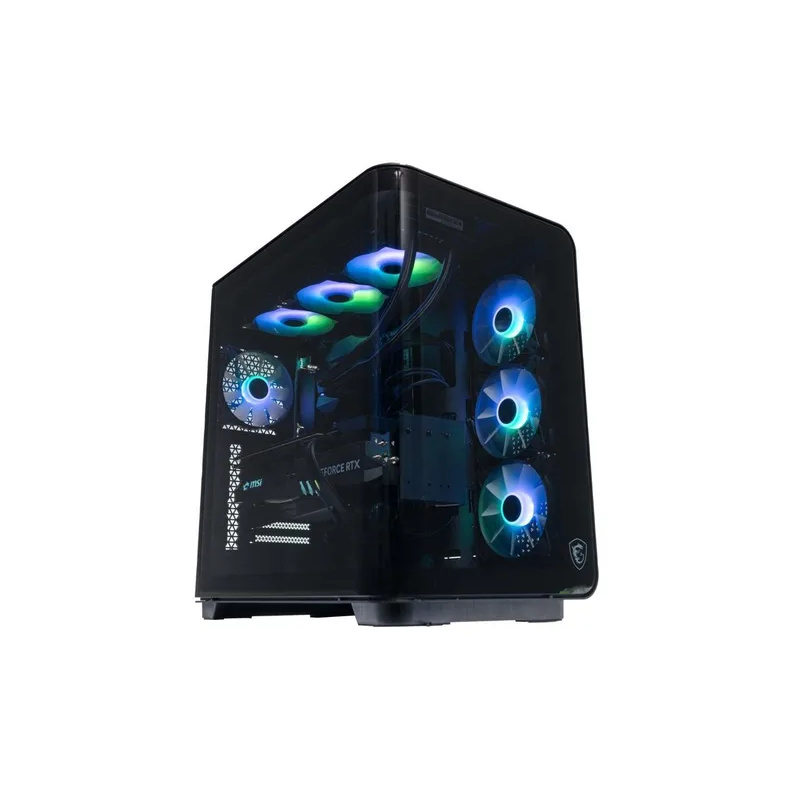 Pc Gaming Rtx 5090 - Vision Elite(Tower) Gaming Desktop,Intel Ultra9 285K