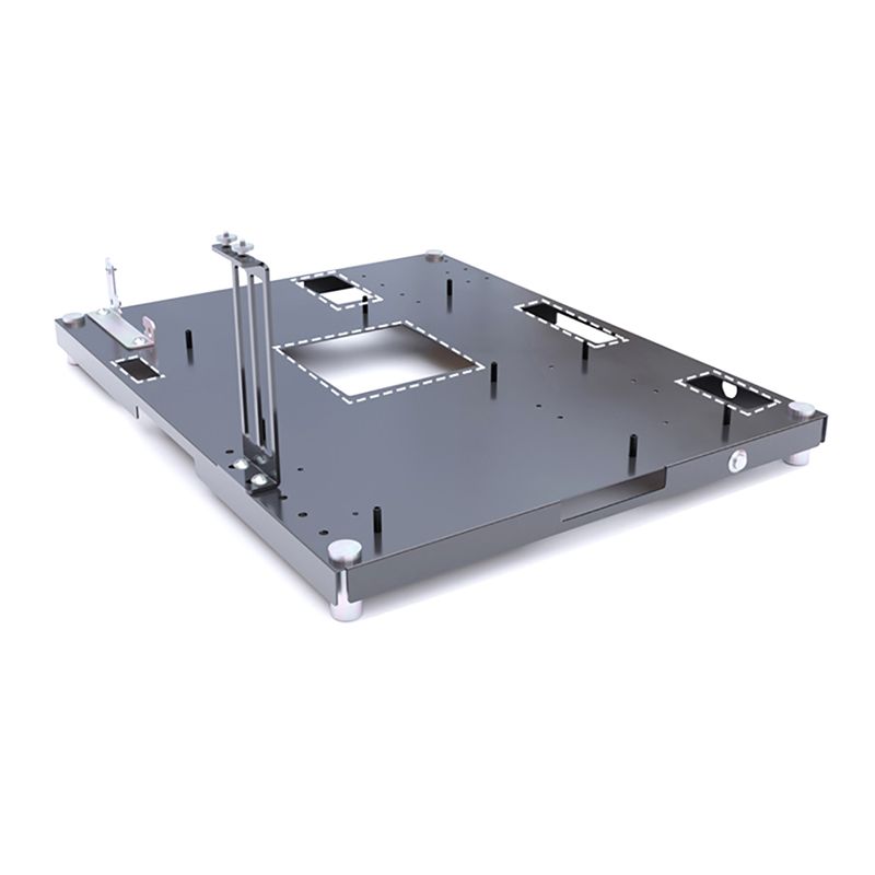Pc Gaming Test - PC Test Open Chassis Rack Bench