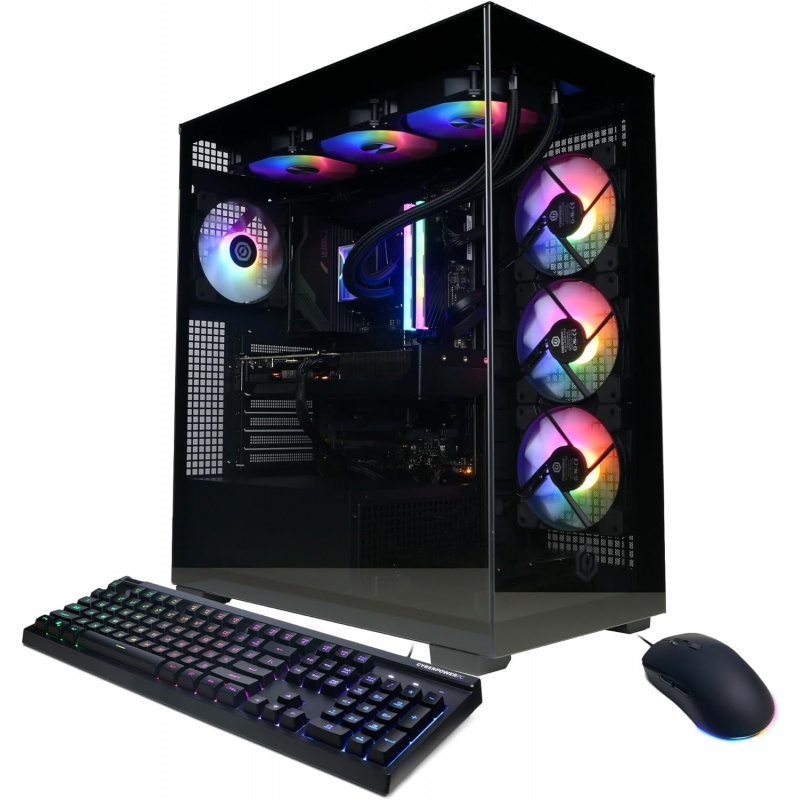 Pc Gaming Xtreme - Gamer Xtreme VR Gaming PC, Core