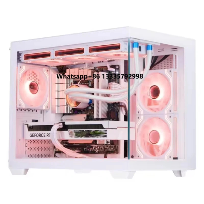 Pc Gaming Xtreme - OEM High-End Custom Gaming PC Desktop