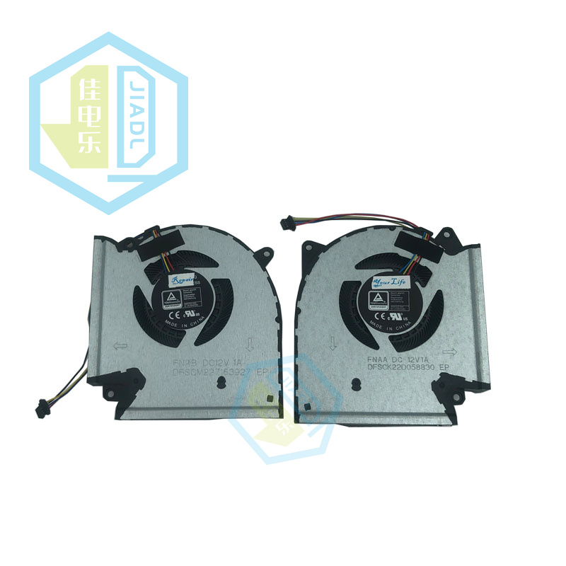 Pc Gaming Rog - Notebook PC Fan Cooler for ASUS