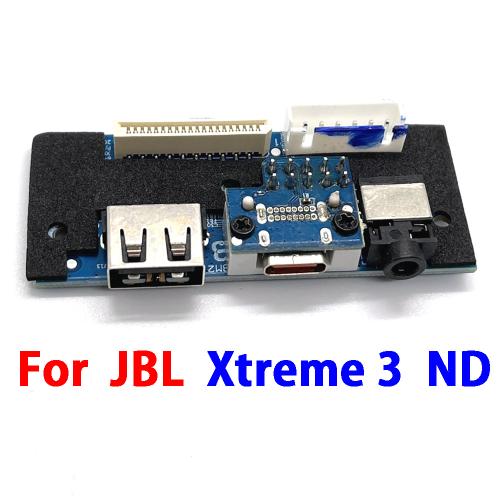 Pc Gaming Xtreme - For JBL Xtreme 3 Xtreme3 ND