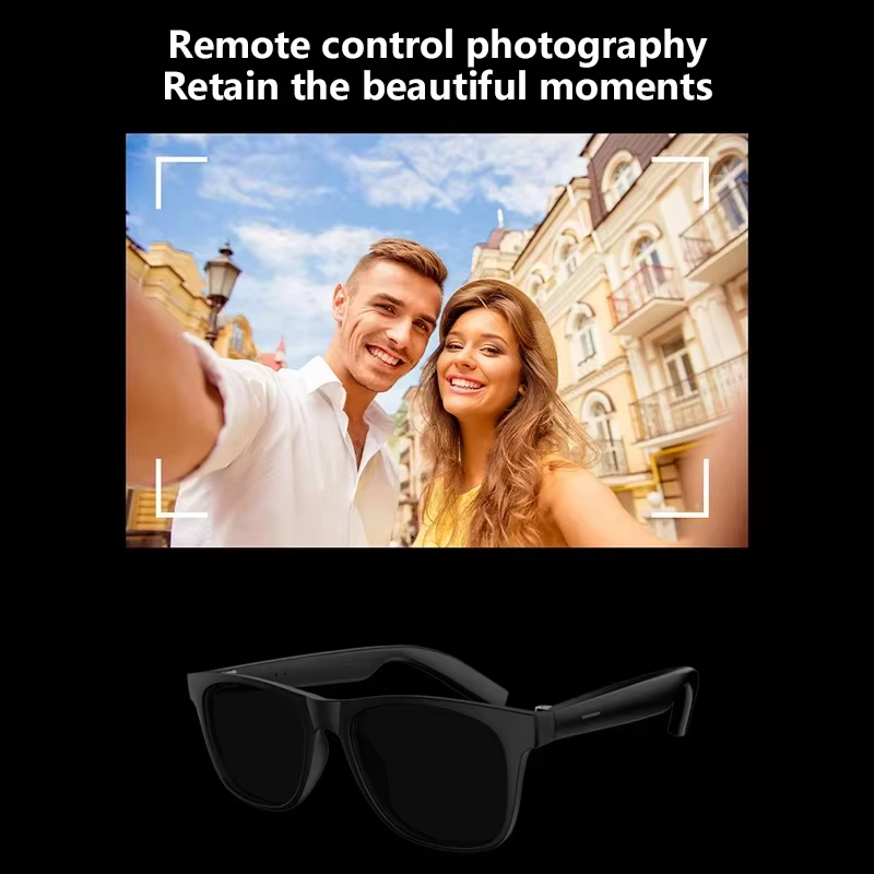 Lenovo AI Smart Sunglasses 8KH - Gaming Controller review and price