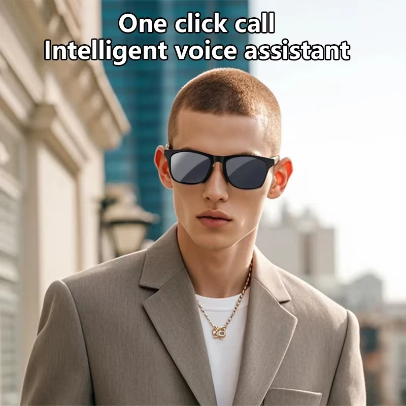 Lenovo AI Smart Sunglasses 8KH - Gaming Controller review and price