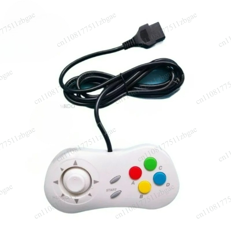 15‑Pin Mini Arcade Game Contro - Gaming Controller review and price