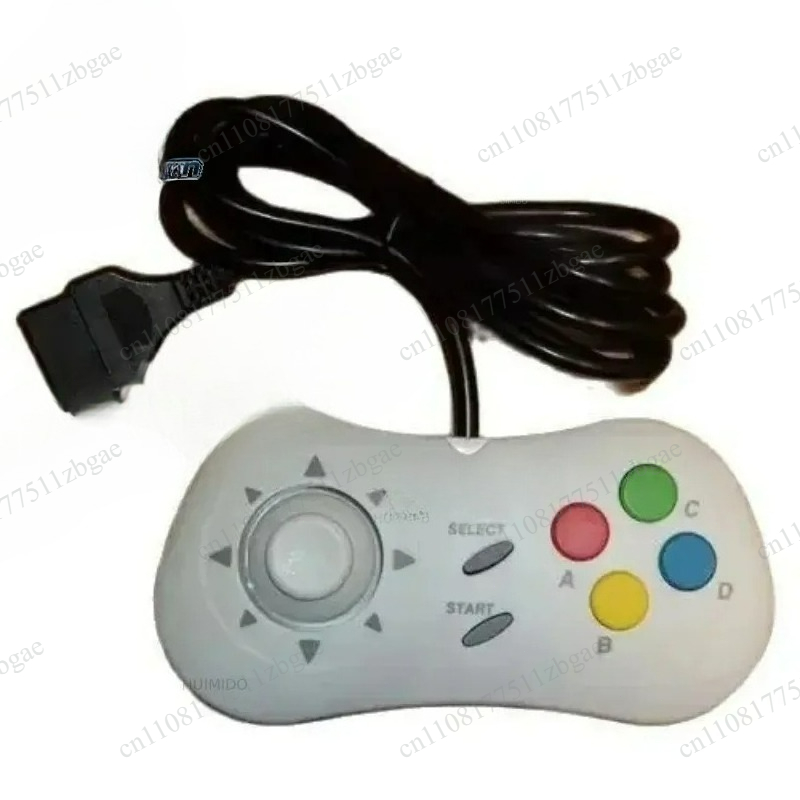 15‑Pin Mini Arcade Game Contro - Gaming Controller review and price