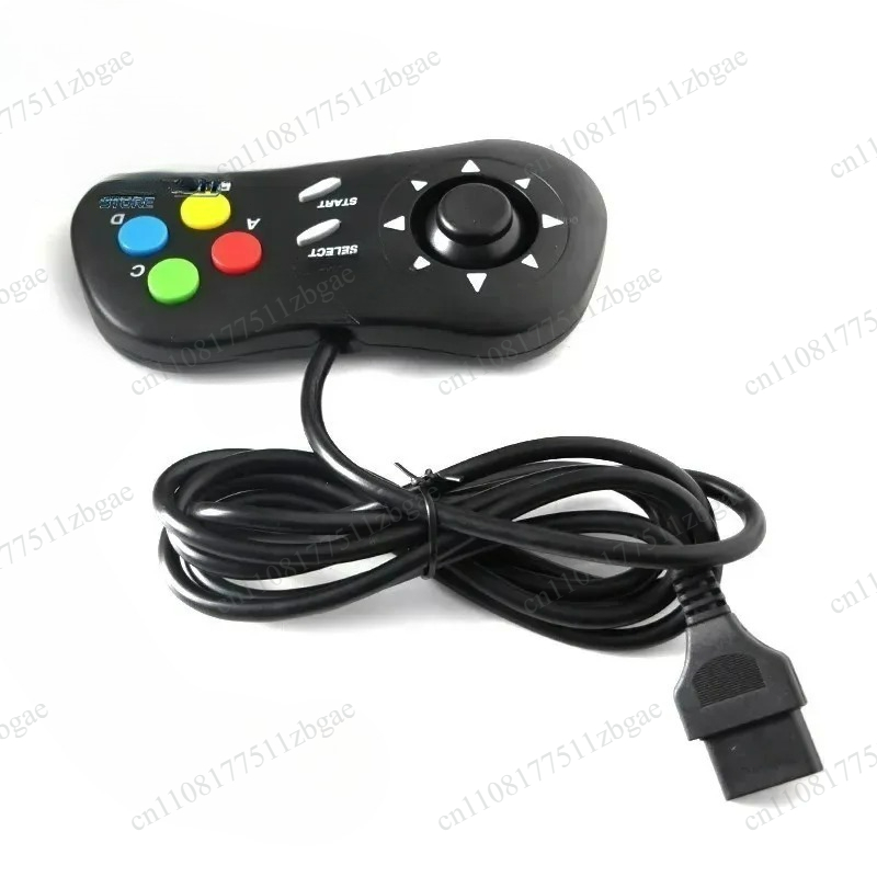 15‑Pin Mini Arcade Game Contro - Gaming Controller review and price