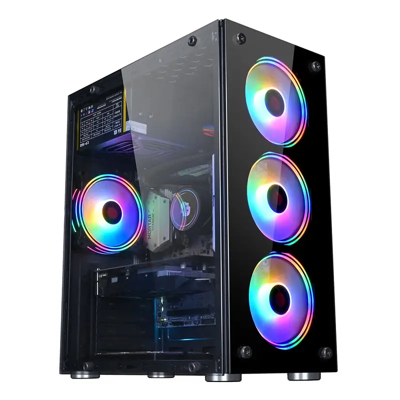 AOTESIER gaming pc gamer core  - Pc Gaming Xtreme review and price