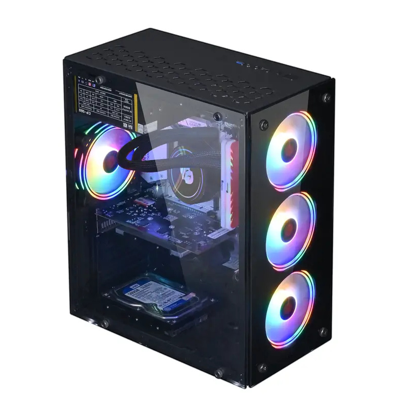 AOTESIER gaming pc gamer core  - Pc Gaming Xtreme review and price