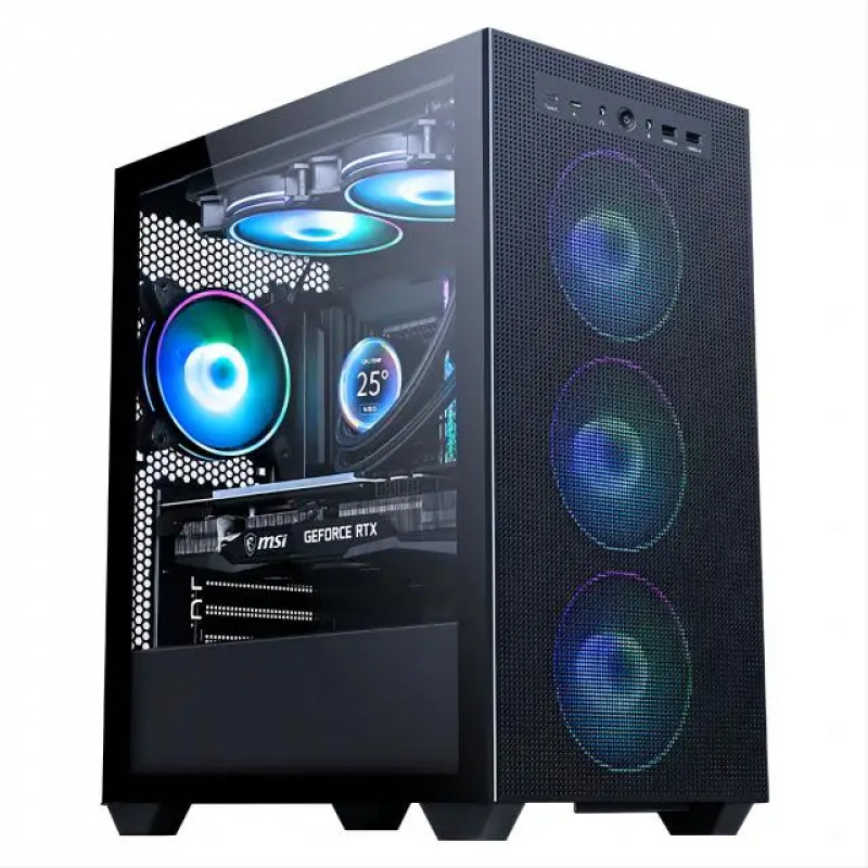 Aotesier gaming pc gamer E5 26 - Pc Gaming Xtreme review and price