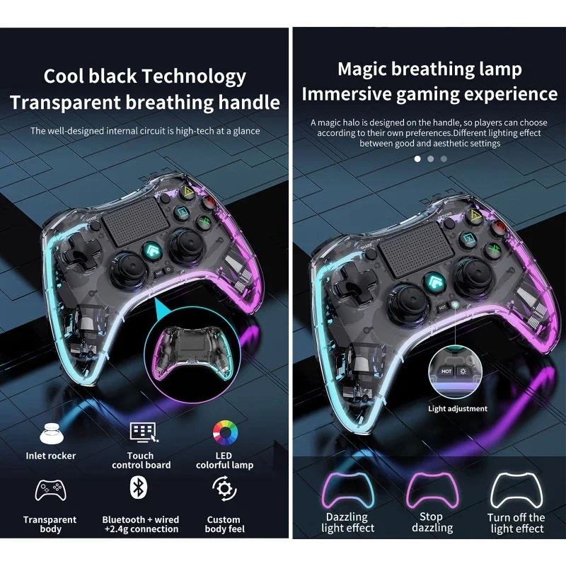 In stock Trigger Game Controll - Gaming Controller review and price