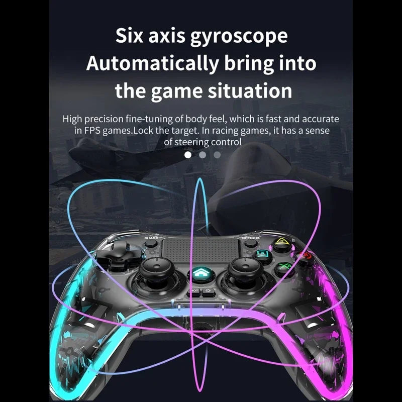 In stock Trigger Game Controll - Gaming Controller review and price