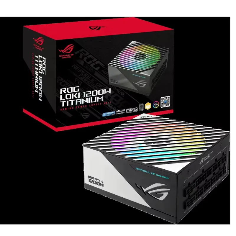 2025 New Release ROG LOKI 750/ - Pc Gaming Rog review and price