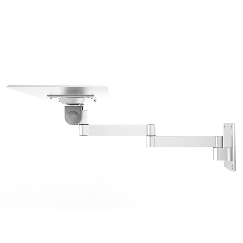 Wireless Keyboard & Mouse Swiv - Mouse Bungee Holder review and price
