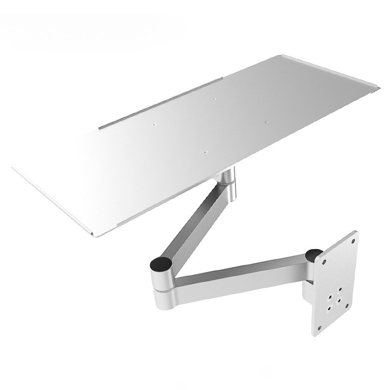 Wireless Keyboard & Mouse Swiv - Mouse Bungee Holder review and price