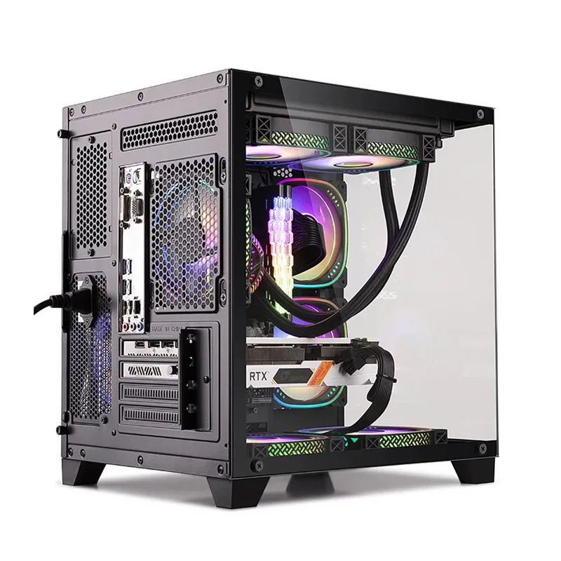 Game Desktop 5600x Cpu RTX 406 - Pc Gaming Xtreme review and price