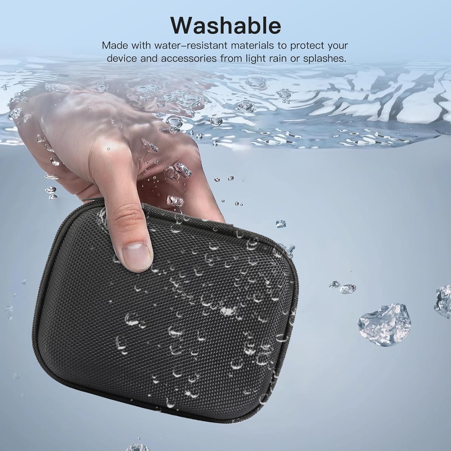 Hard Carrying Case for EasySMX - Gaming Controller review and price