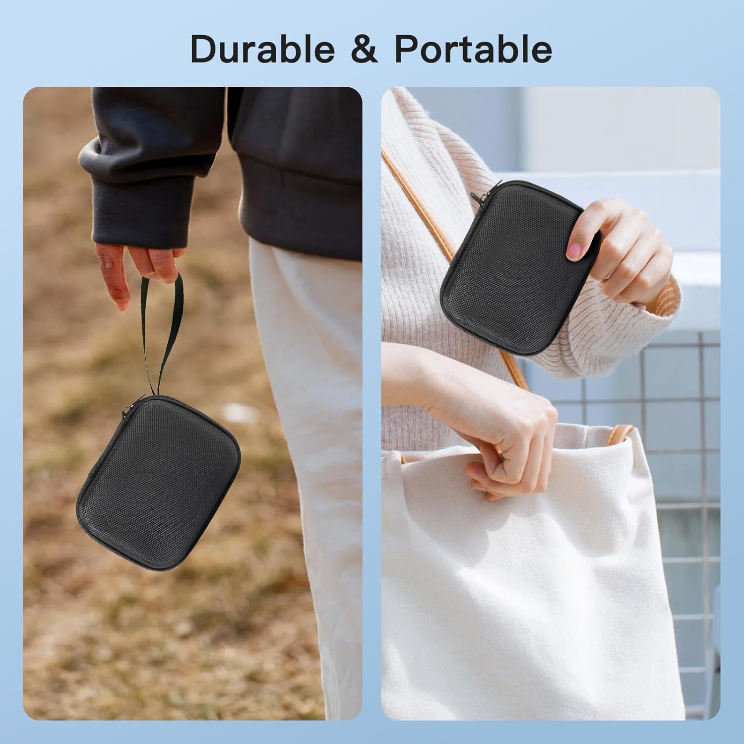 Hard Carrying Case for EasySMX - Gaming Controller review and price