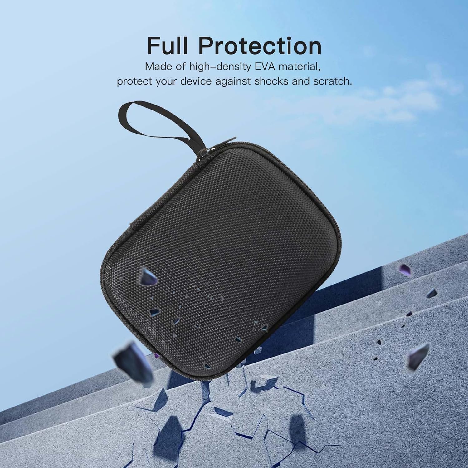 Hard Carrying Case for EasySMX - Gaming Controller review and price