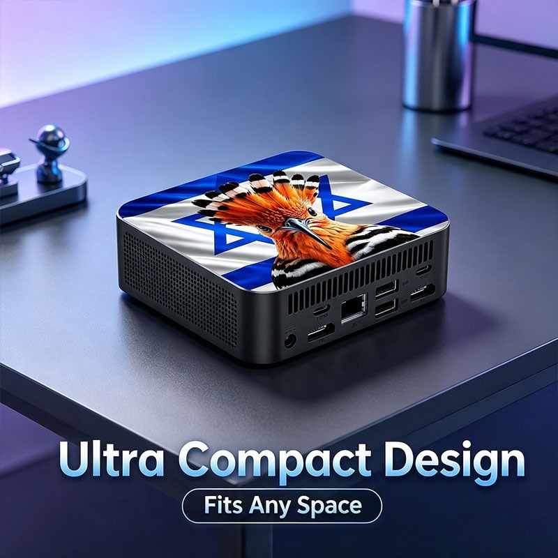 2026 Strong Mini PC Intel N95  - Pc Gaming Ddr4 review and price