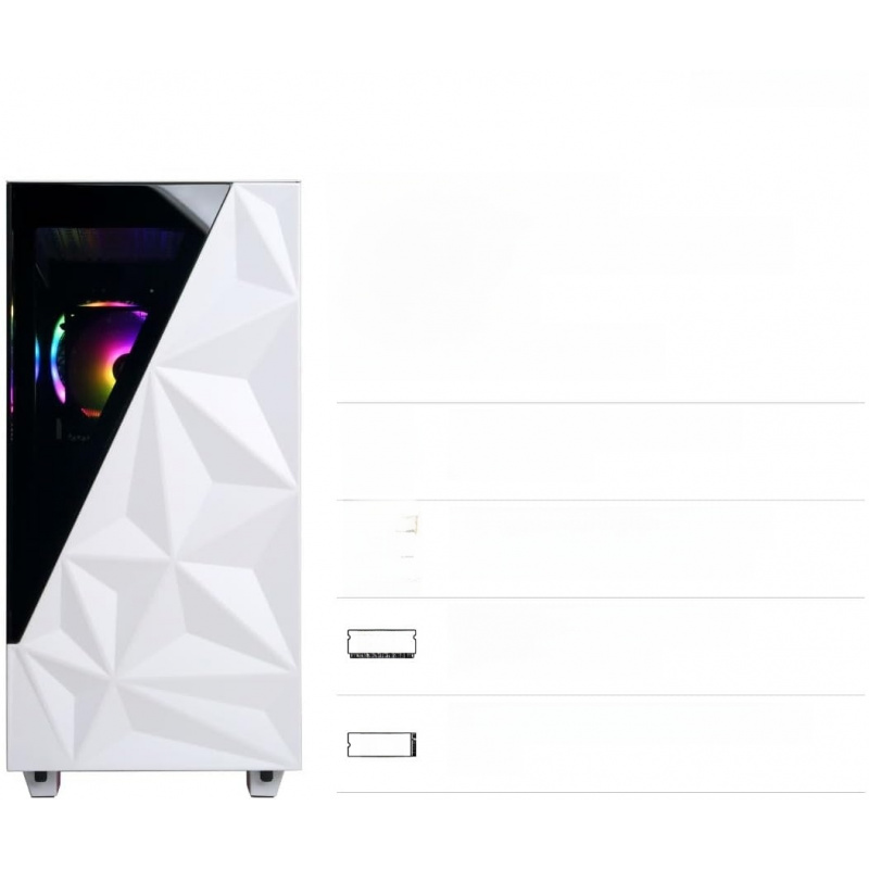 Gamer Xtreme VR Gaming PC,  Co - Pc Gaming Xtreme review and price