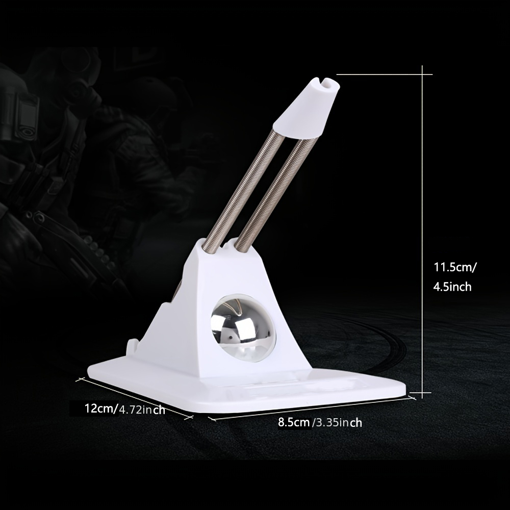Mouse Cable Holder Mice Wire S - Mouse Bungee Holder review and price
