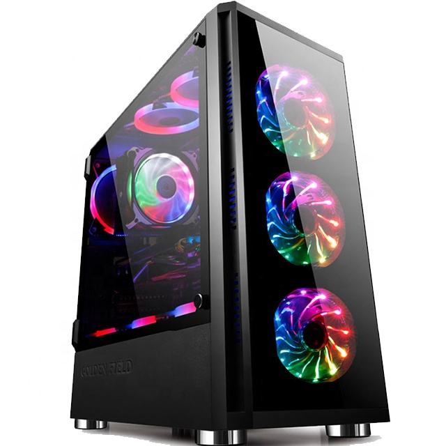 Aotesier High Quality Core I7  - Pc Gaming Xtreme review and price