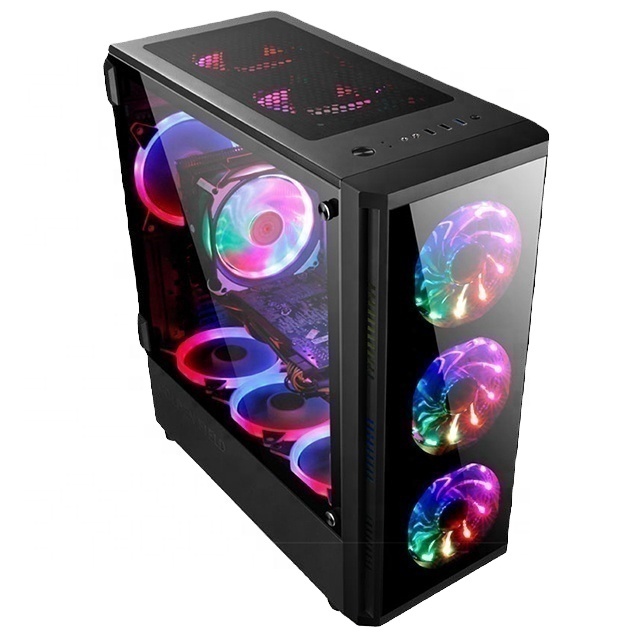 Aotesier High Quality Core I7  - Pc Gaming Xtreme review and price