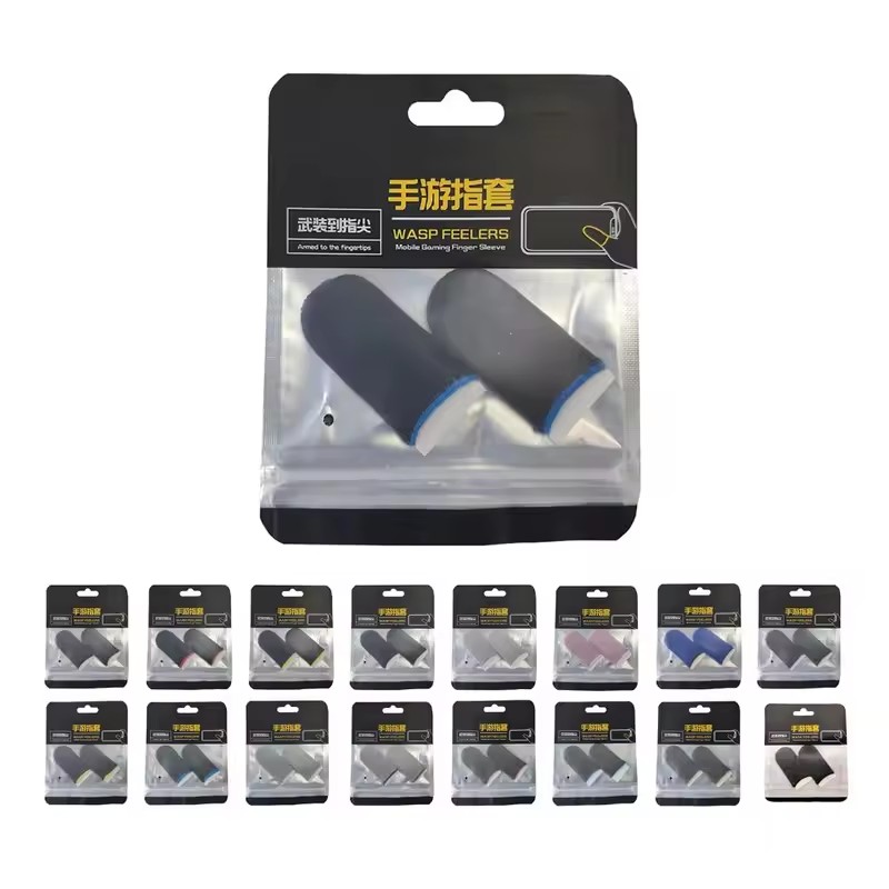 1/2pairs Finger Cover Game Con - Gaming Controller review and price