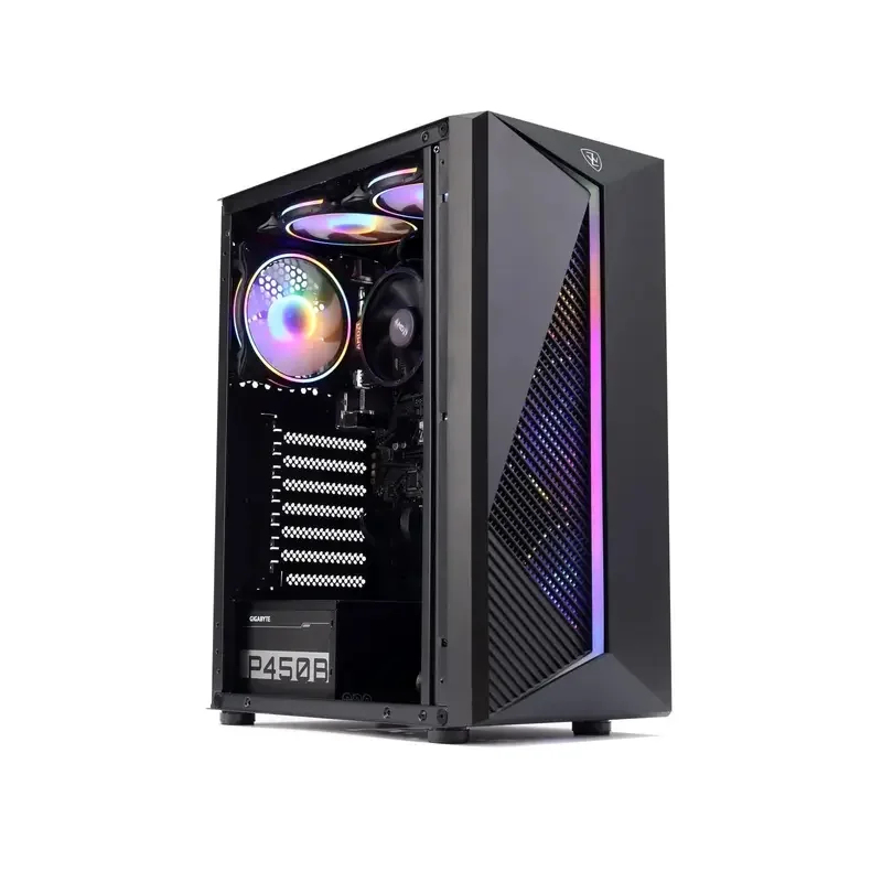 Gaming PC Ryzen R5 5600G GDDR4 - Pc Gaming Xtreme review and price
