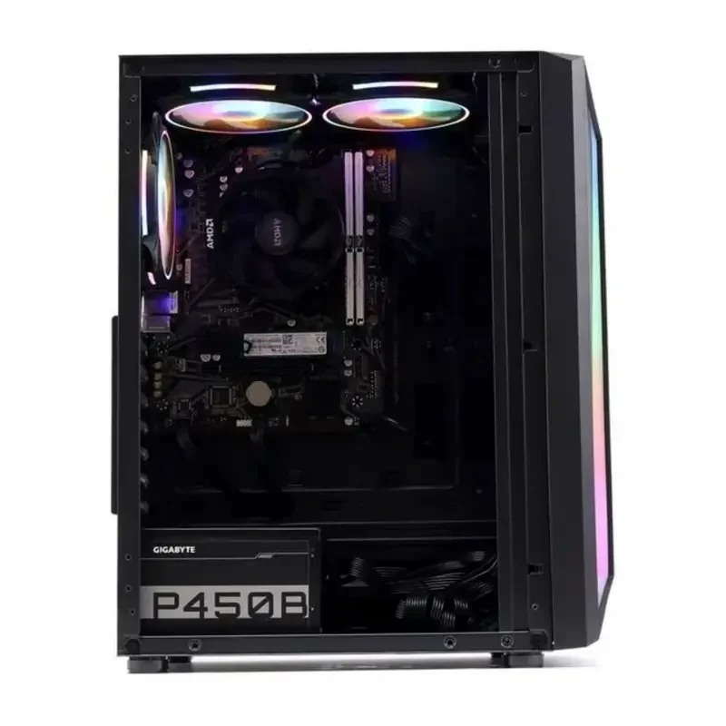 Gaming PC Ryzen R5 5600G GDDR4 - Pc Gaming Xtreme review and price