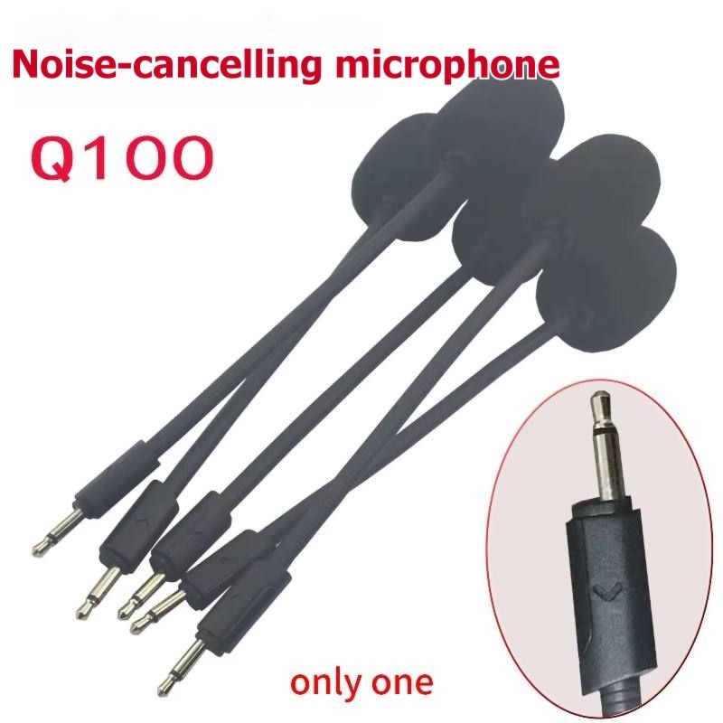 Replacement Microphone Boom De - Pc Gaming Earbuds review and price