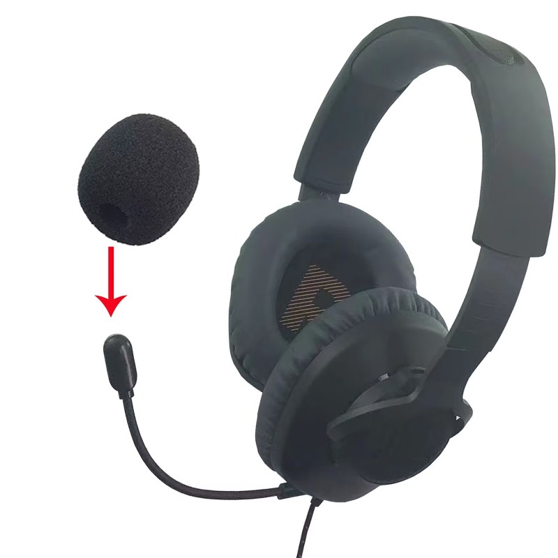 Replacement Microphone Boom De - Pc Gaming Earbuds review and price