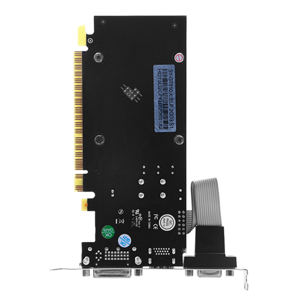 SOYO Graphics Cards NVIDIA GeF - Pc Gaming Nvidia review and price