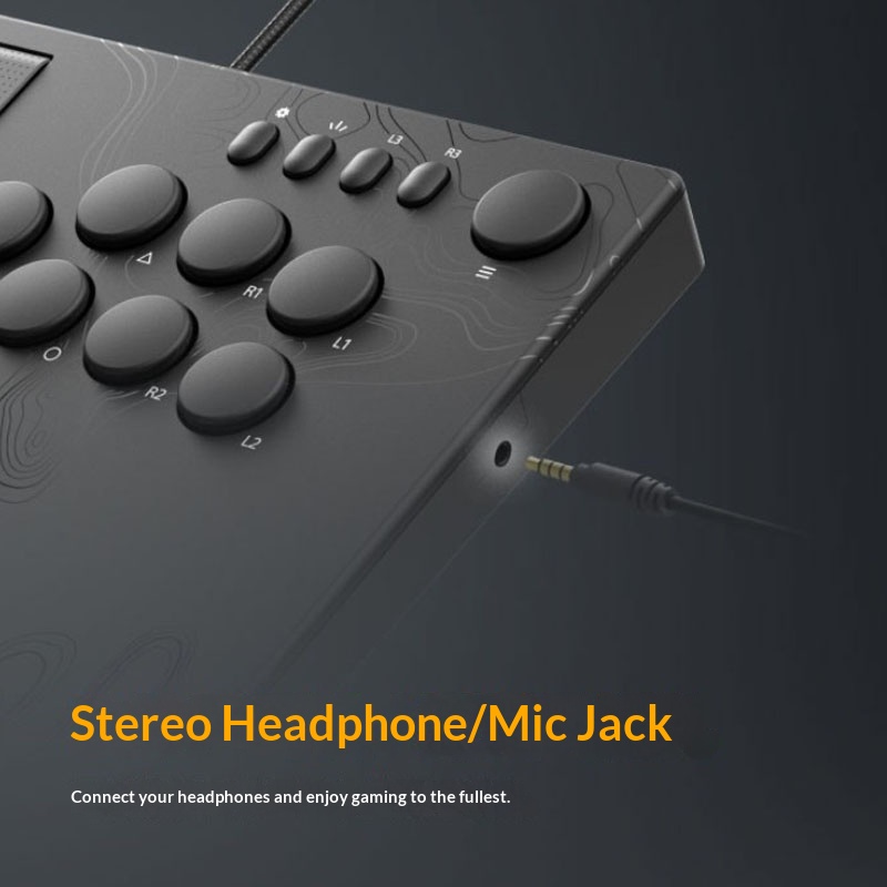 HORI NOLVA Street Fighter 6 Li - Pc Gaming Editing review and price