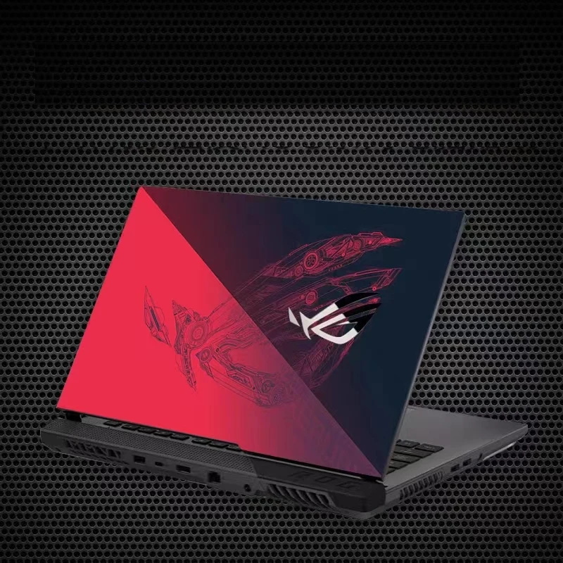 Fashion Laptop Painted Sticker - Pc Gaming Rog review and price