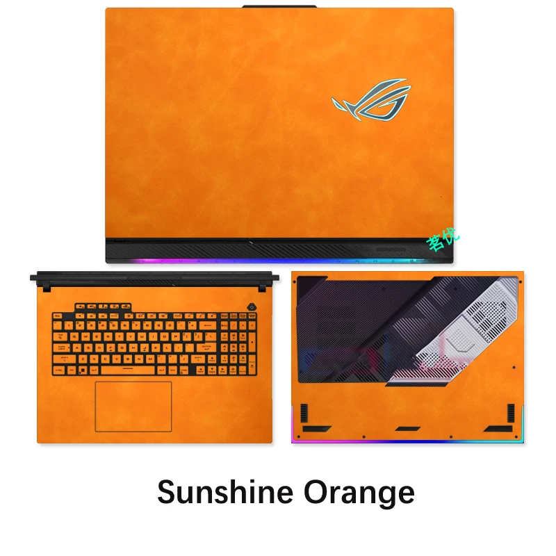 Fashion Laptop Painted Sticker - Pc Gaming Rog review and price