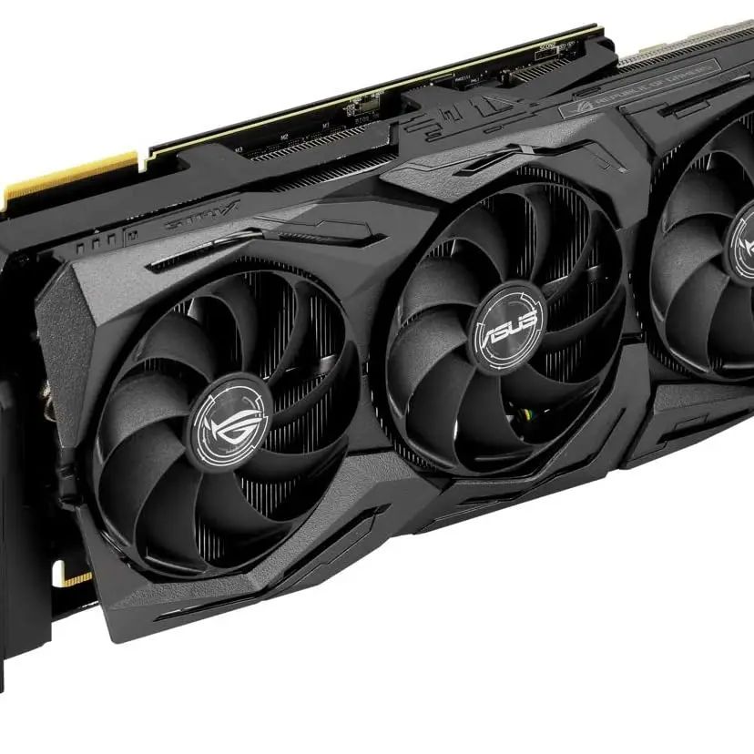 ASUS NVIDIA RTX 2080 Ti GPU ST - Pc Gaming Nvidia review and price