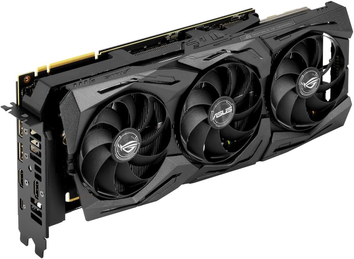 ASUS NVIDIA RTX 2080 Ti GPU ST - Pc Gaming Nvidia review and price