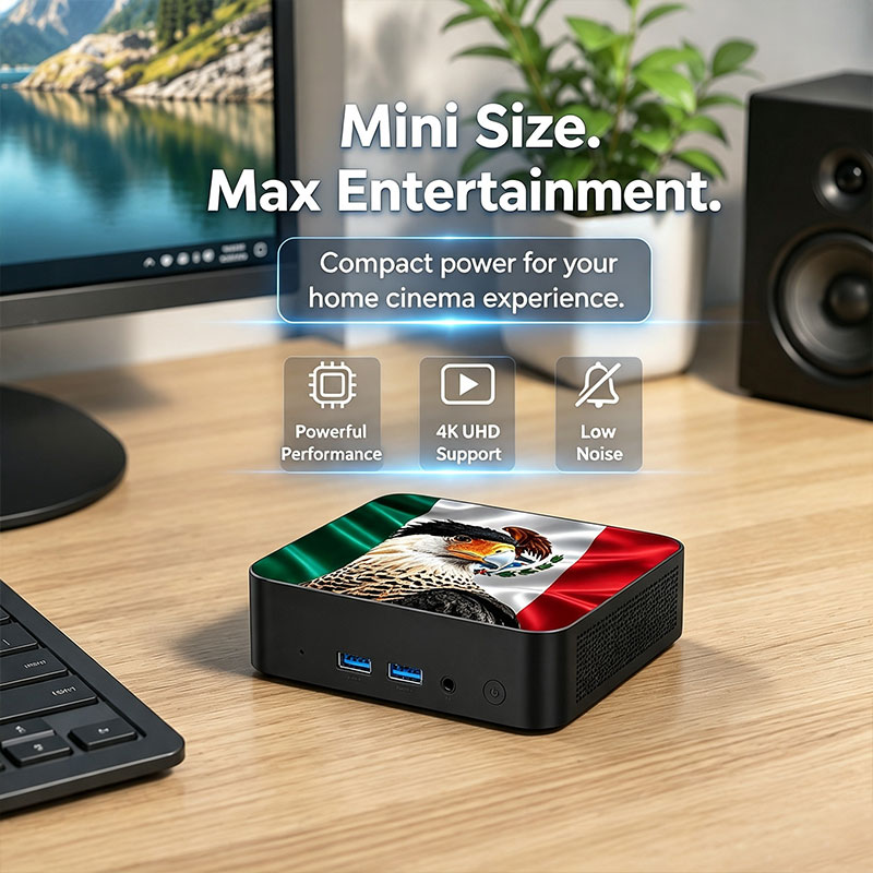 New 2026 Mexico Brazil Flag Hi - Pc Gaming Ddr4 review and price