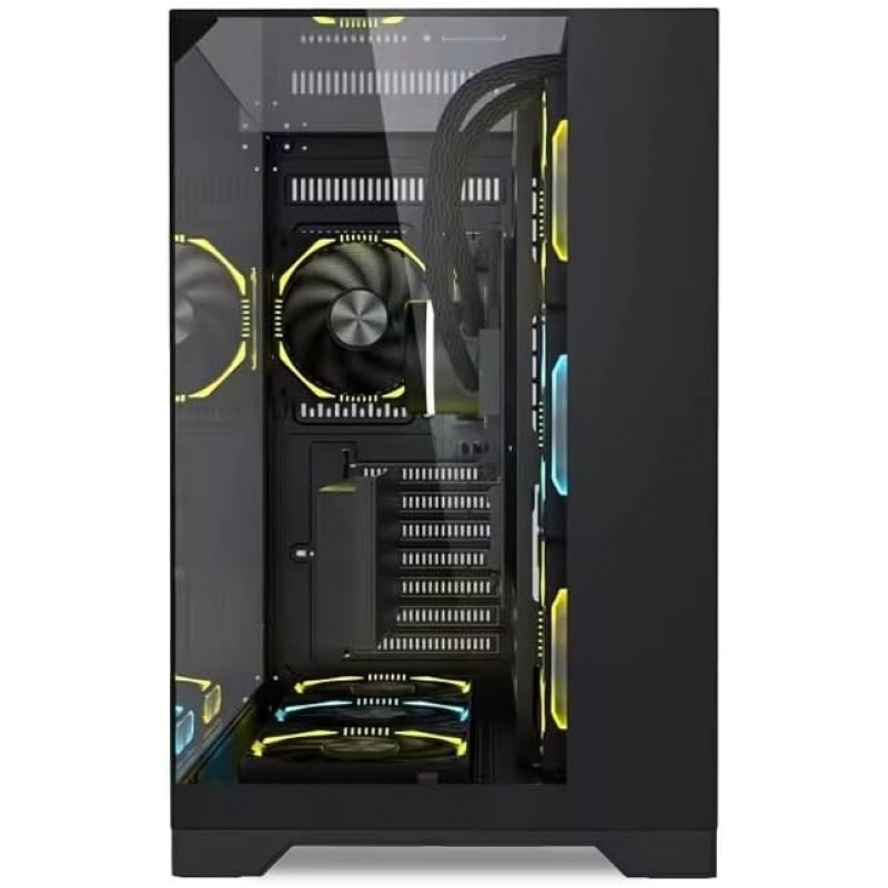 HALL GAMING O11 Vision Compact - Pc Gaming Xtreme review and price