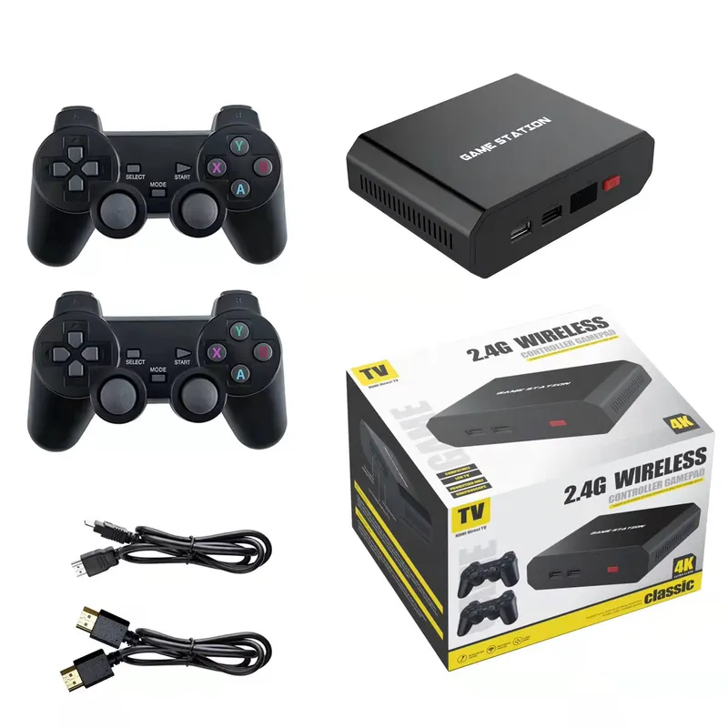 M8plus HD Video Game Console B - Gaming Controller review and price