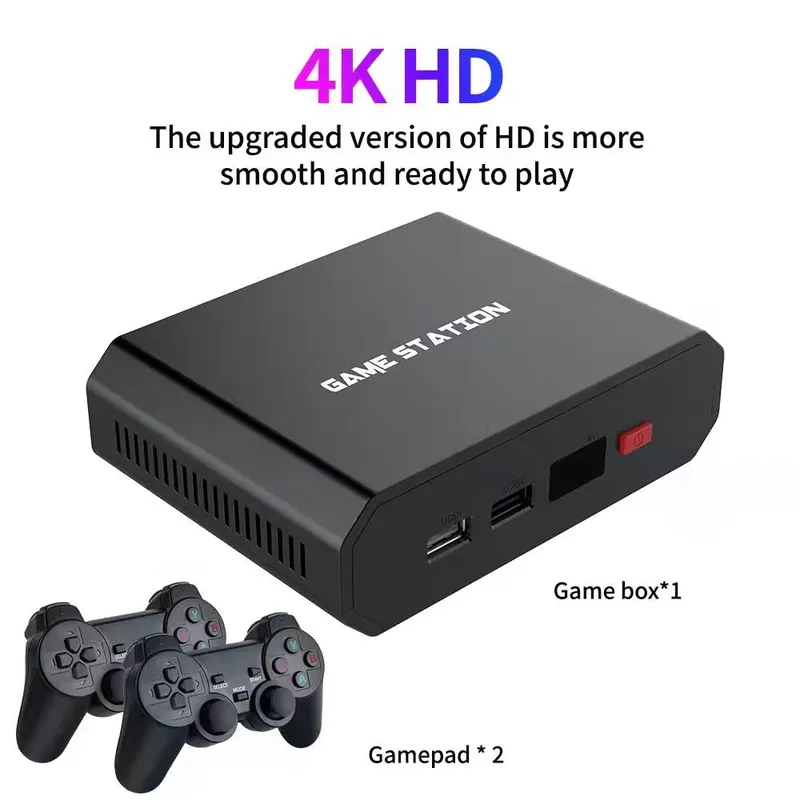 M8plus HD Video Game Console B - Gaming Controller review and price