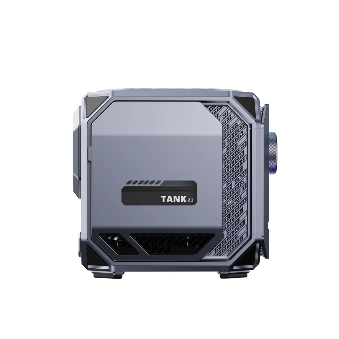 TA NK 03 M1A MINI Gaming PC In - Pc Gaming Rog review and price