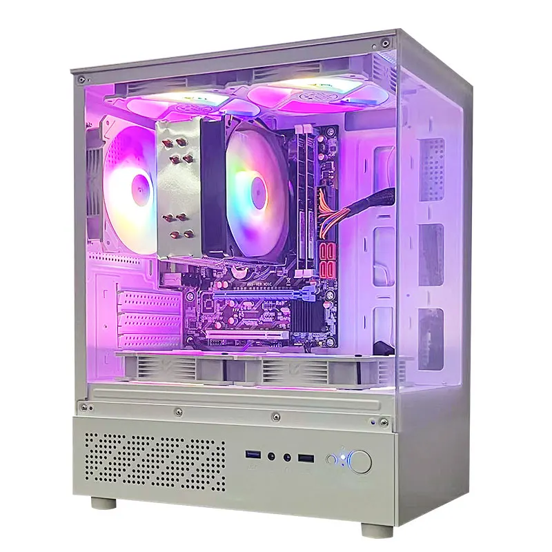 Aotesier Desktops Gamer Core G - Pc Gaming Xtreme review and price