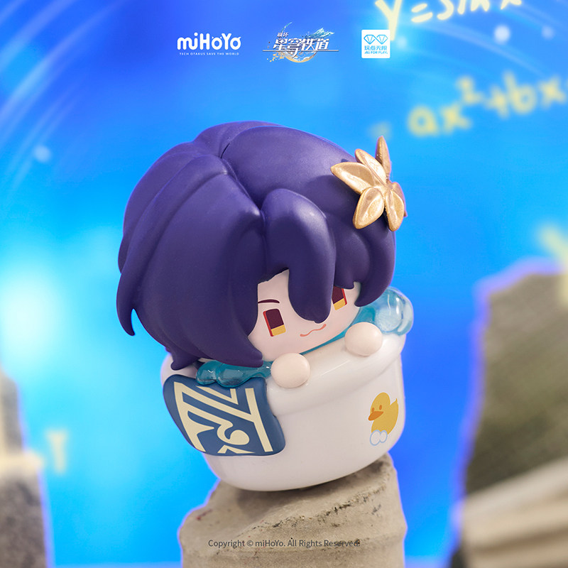 Mihoyo Honkai Star Rail Keycap - Pc Gaming Editing review and price