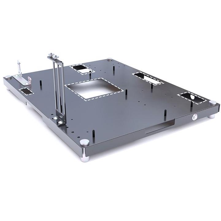 PC Test Open Chassis Rack Benc - Pc Gaming Test review and price