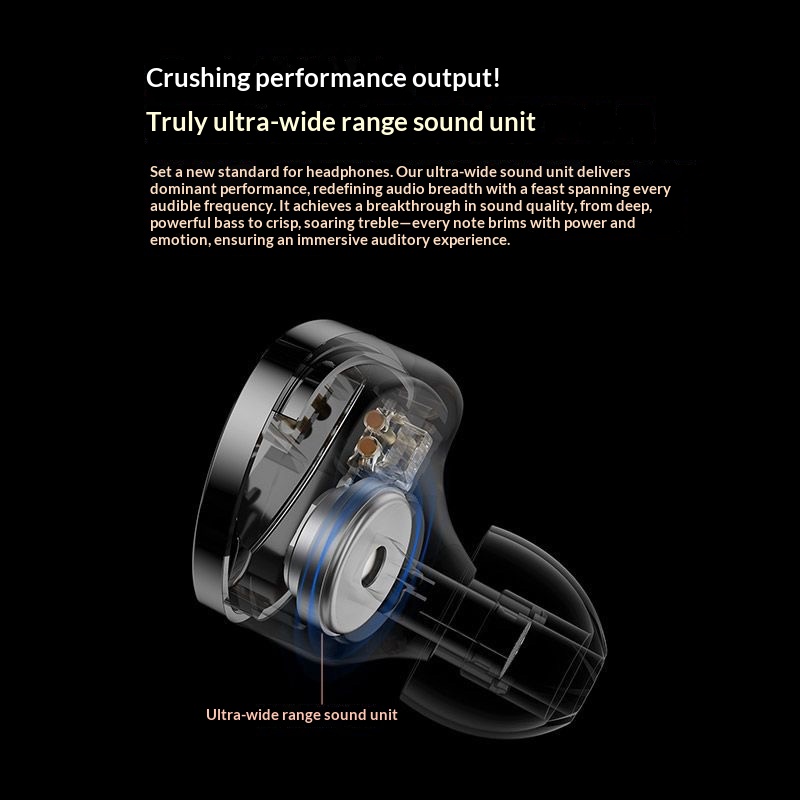 KZ Saga In Ear Earphones Two D - Pc Gaming Earbuds review and price